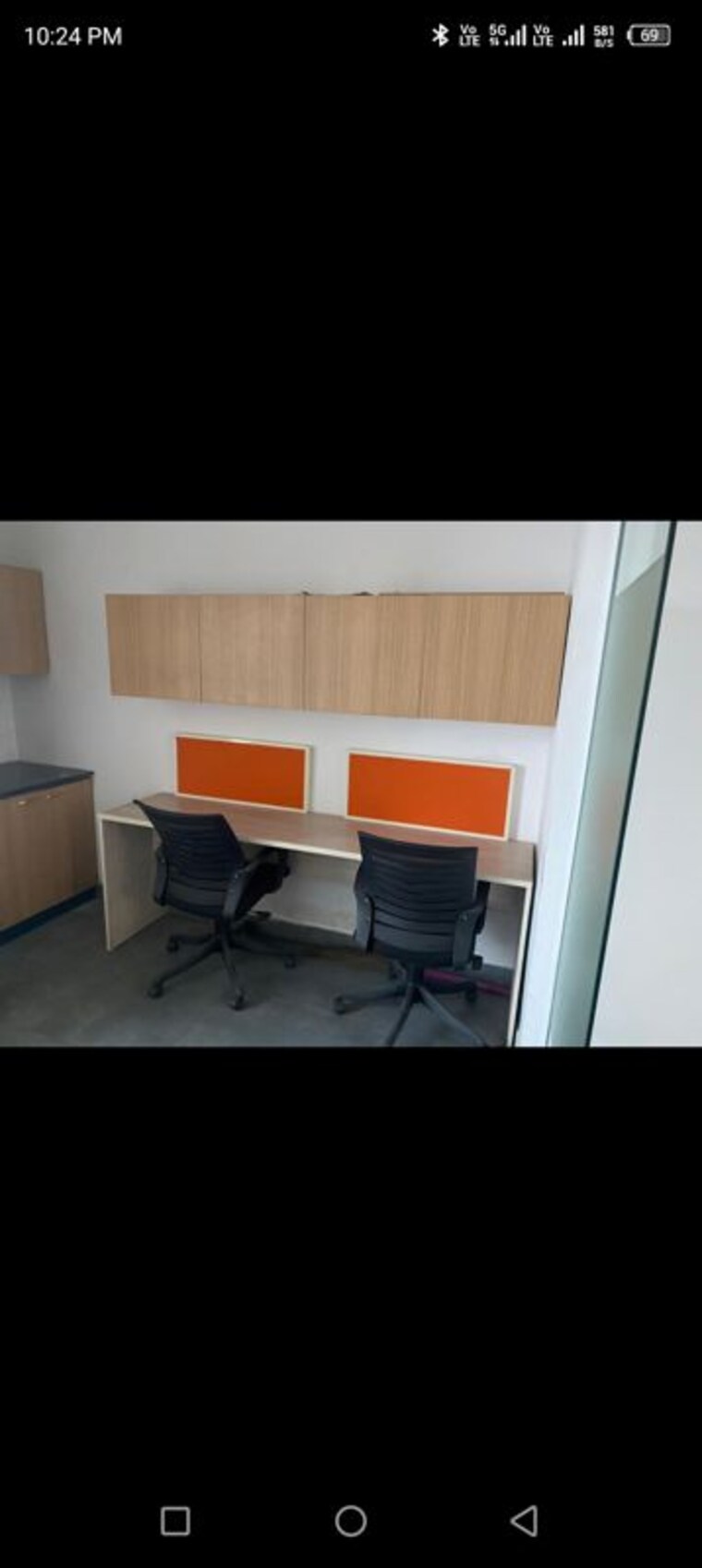 Team Area, jmd-megapolis Commercial Office Space 519 Sq.Ft. In Sector 48 Gurgaon 9819582