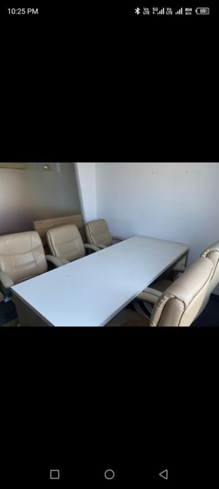 Floor Plan, jmd-megapolis Commercial Office Space 519 Sq.Ft. In Sector 48 Gurgaon 9819582