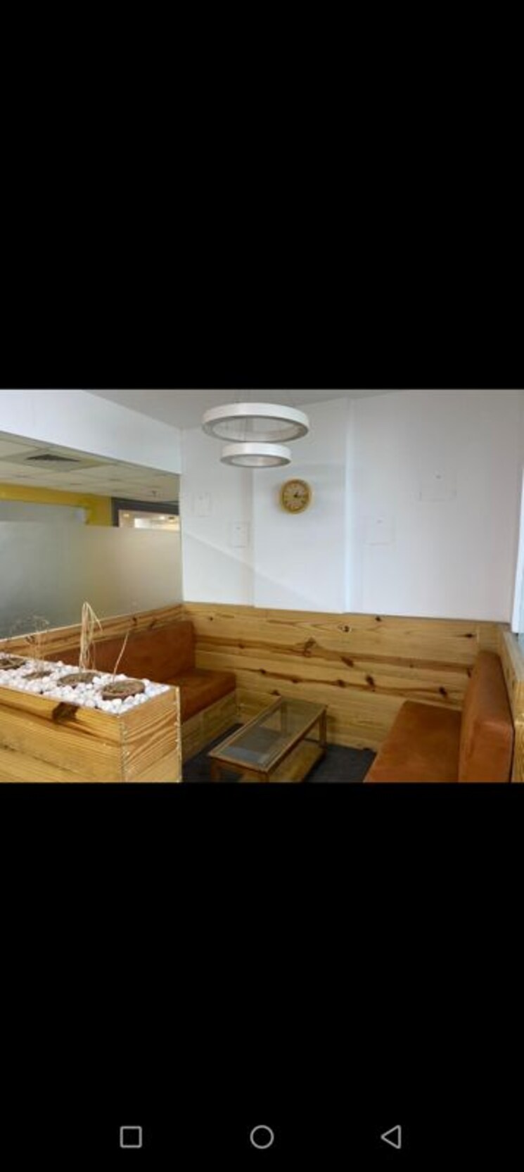 Floor Plan, jmd-megapolis Commercial Office Space 519 Sq.Ft. In Sector 48 Gurgaon 9819582