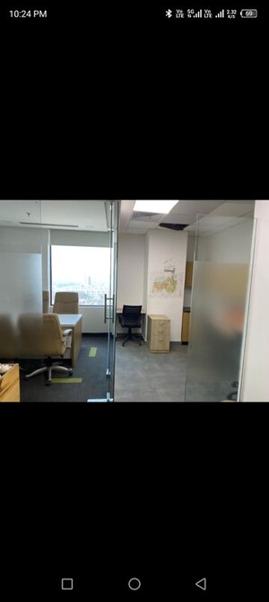 Team Area in  Office Space at JMD Megapolis, Sector 48 – for Rent