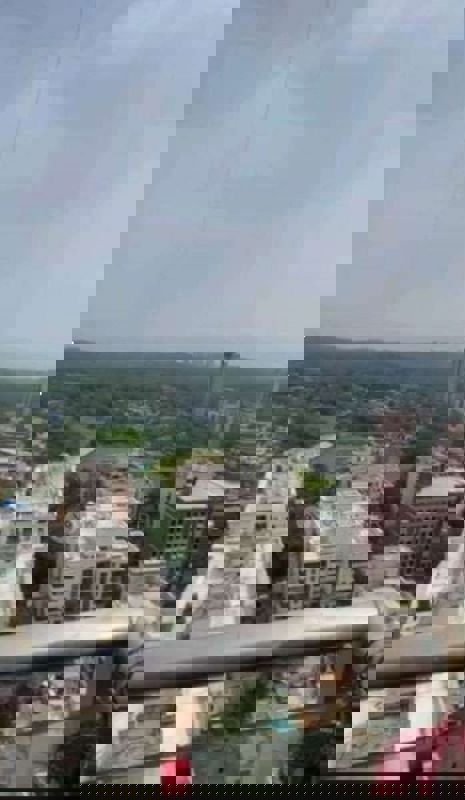 2 BHK 1110 Sq.Ft. Apartment in Lakshachandi Heights