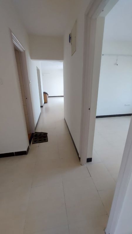 2 BHK 1000 Sq.Ft. Apartment in Gulmohar City