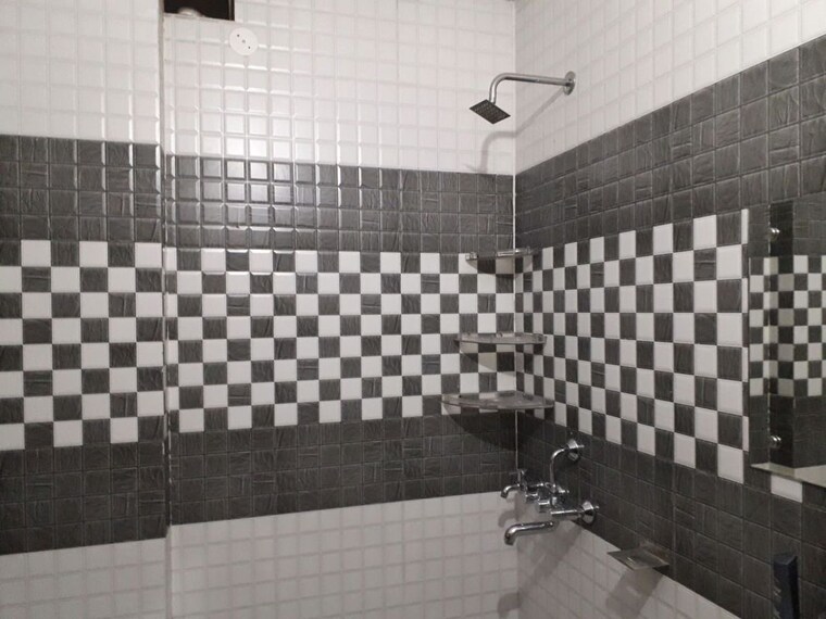 Balcony, sector 40 1 Bedroom 814 Sq.Ft. Builder Floor In Sector 40 Gurgaon 9819589