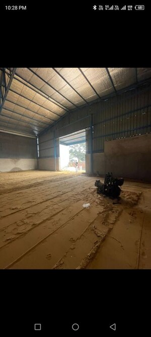 Parking in  Warehouse at Anant Raj Madelia, Imt Manesar – for Rent