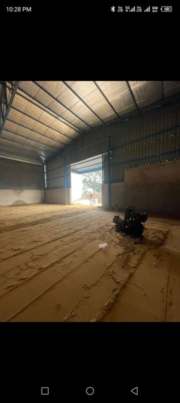  Parking, anant-raj-madelia Commercial Warehouse 10000 Sq.Ft. In Imt Manesar Gurgaon 9819593