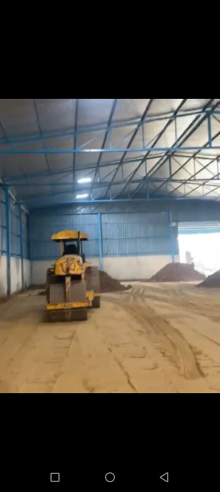 Exterior View, anant-raj-madelia Commercial Warehouse 10000 Sq.Ft. In Imt Manesar Gurgaon 9819593