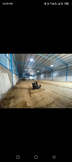  Warehouse For Rent in Anant Raj Madelia, Imt Manesar