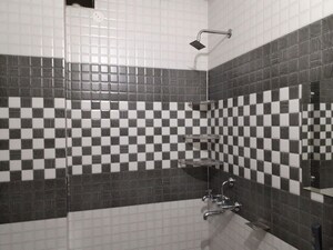 Balcony in 1 BHK Builder Floor at Sector 31 – for Rent