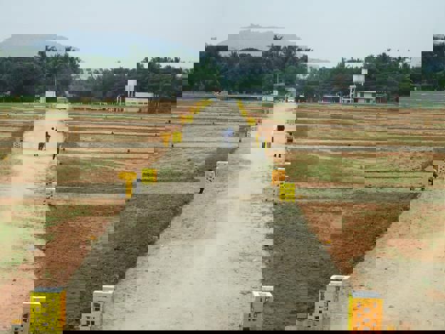 Plot For Sale in Jigani