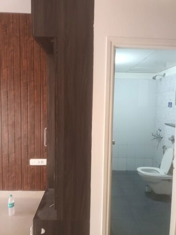 Bathroom in 3 BHK Apartment at Century Commanders Vista, Yelahanka – for Sale