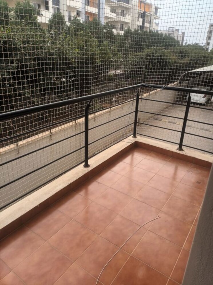 Balcony, century-commanders-vista 3 Bedroom 1870 Sq.Ft. Apartment In Yelahanka Bangalore 9644635