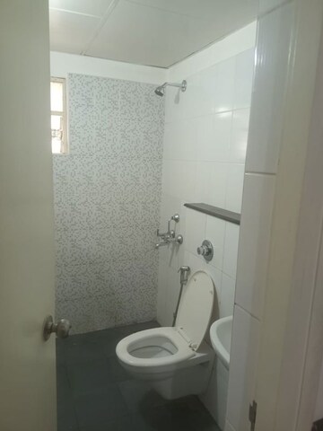 Bathroom in 3 BHK Apartment at Century Commanders Vista, Yelahanka – for Sale