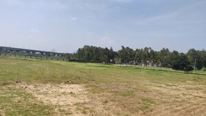 Plot Area in  Plot at My Citi, Bidadi – for Sale