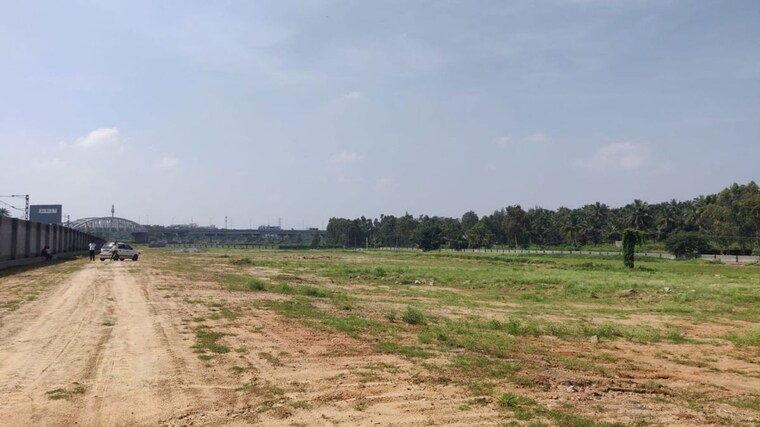 undefined, my-citi  1200 Sq.Ft. Plot In Bidadi Bangalore 9819569