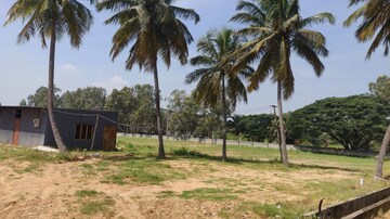  Plot – Exterior View View at My Citi, Bidadi - for Sale