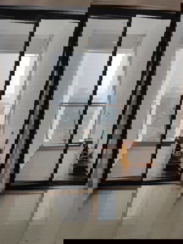 2 BHK 926 Sq.Ft. Apartment in Edenic Eurus