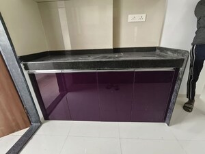 Kitchen in 2 BHK Apartment at Edenic Eurus, Pashan – for Rent