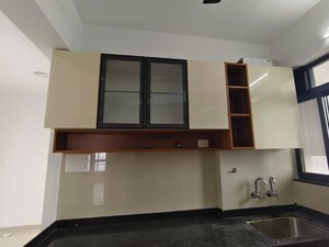 Kitchen in 2 BHK Apartment at Edenic Eurus, Pashan – for Rent