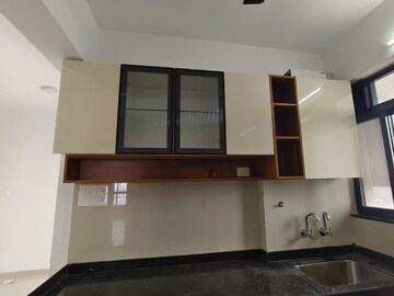 Kitchen in 2 BHK Apartment at Edenic Eurus, Pashan – for Rent