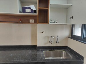 Kitchen in 2 BHK Apartment at Edenic Eurus, Pashan – for Rent