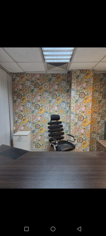 Floor Plan in  Office Space at Vipul Trade Centre, Sector 48 – for Rent