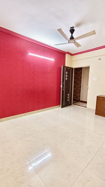 1.5 BHK Apartment For Rent in Wadgaon Sheri