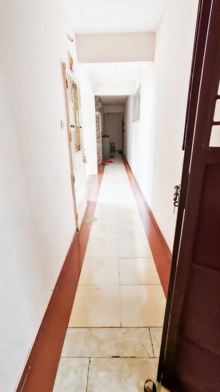 undefined, wadgaon sheri 1.5 Bedroom 450 Sq.Ft. Apartment In Wadgaon Sheri Pune 9819604