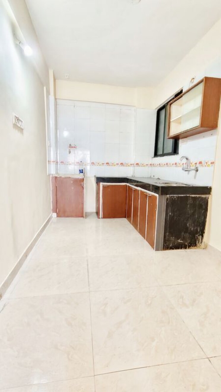 Kitchen, wadgaon sheri 1.5 Bedroom 450 Sq.Ft. Apartment In Wadgaon Sheri Pune 9819604