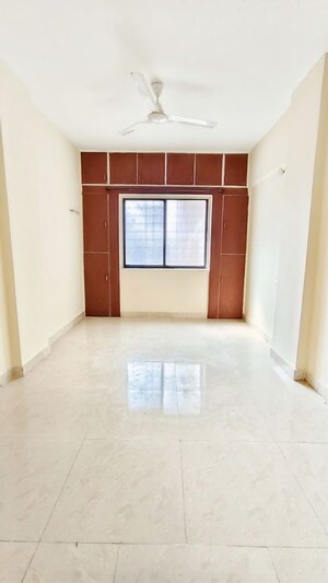 Master Bedroom in 1.5 BHK Apartment at Wadgaon Sheri – for Rent