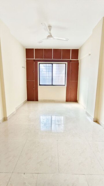 Master Bedroom in 1.5 BHK Apartment at Wadgaon Sheri – for Rent