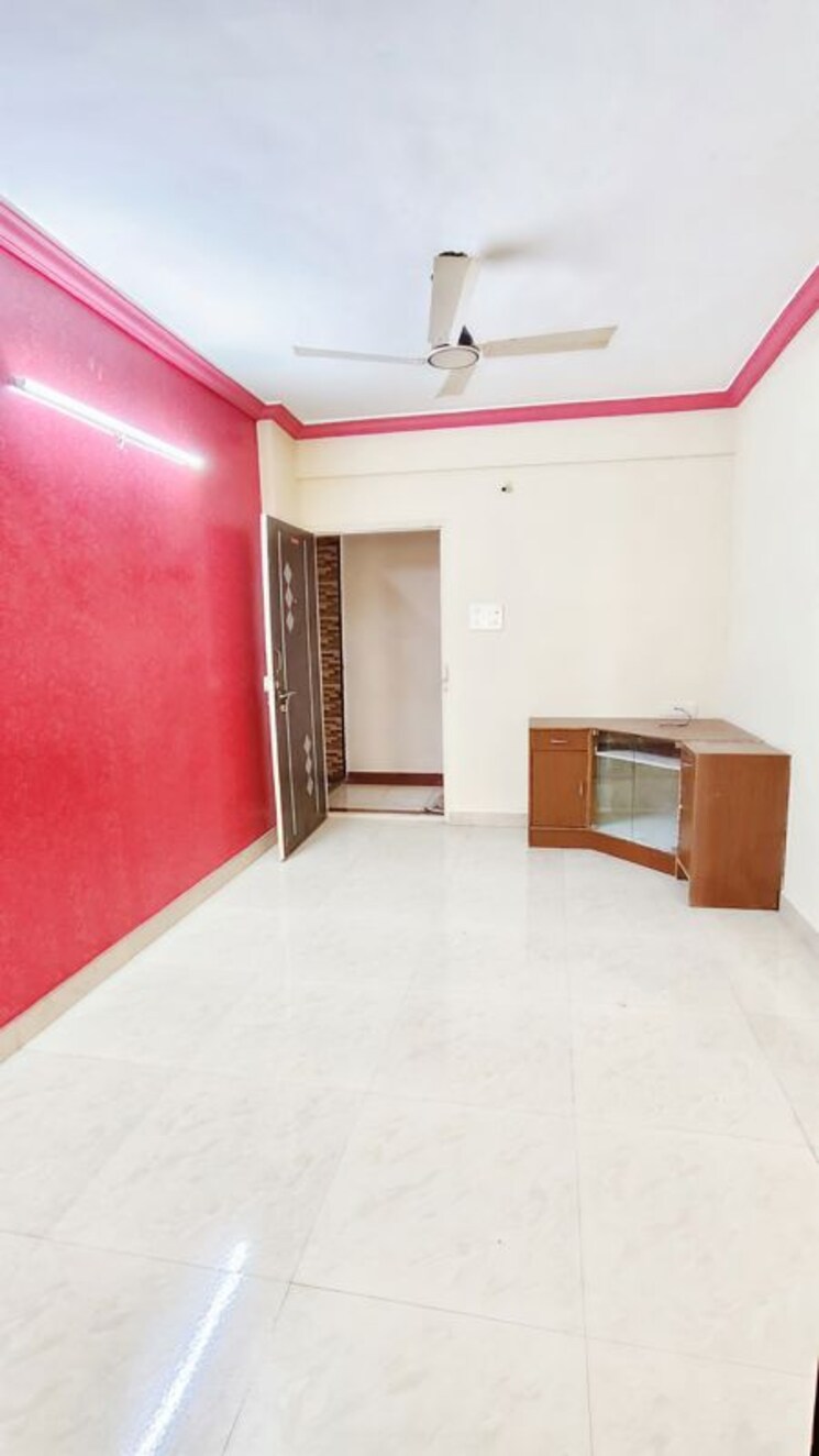Living Room, wadgaon sheri 1.5 Bedroom 450 Sq.Ft. Apartment In Wadgaon Sheri Pune 9819604