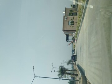  Plot – Exterior View View at Nh 2 - for Sale