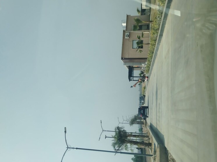 Exterior View, nh 2  125 Sq.Yd. Plot In Nh 2 Mathura 9819606