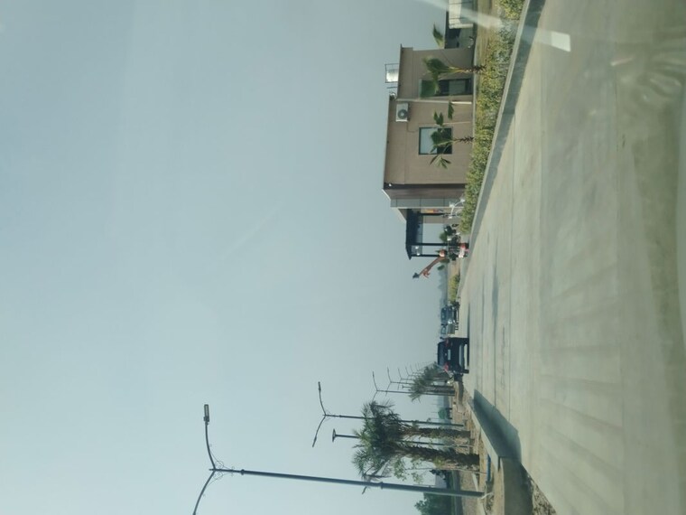 Exterior View, nh 2  125 Sq.Yd. Plot In Nh 2 Mathura 9819606