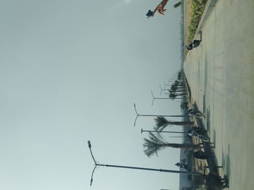  Plot – Exterior View View at Nh 2 - for Sale