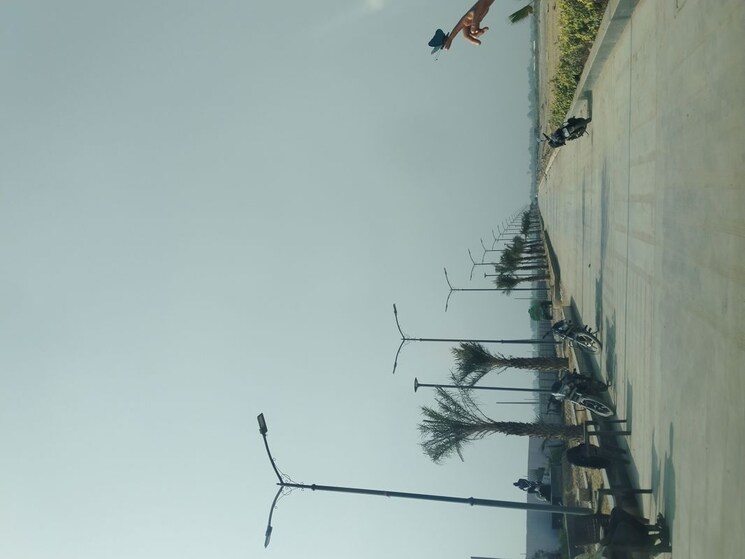 Exterior View, nh 2  125 Sq.Yd. Plot In Nh 2 Mathura 9819606