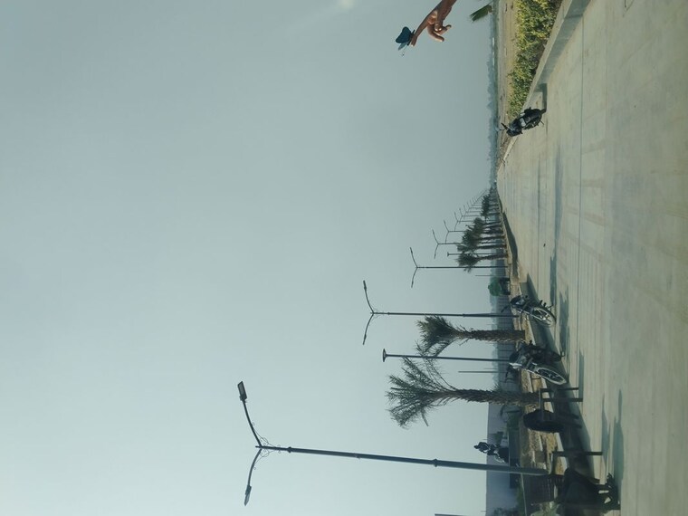 Exterior View, nh 2  125 Sq.Yd. Plot In Nh 2 Mathura 9819606