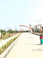 125 Sq.Yd. Plot in NH 2