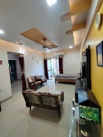 2 BHK Apartment For Rent in Kumar Padmalaya, Aundh