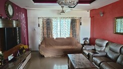 3 BHK Apartment For Rent in Asha Heights Aundh