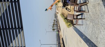  Plot – Exterior View View at Chhatikara - for Sale