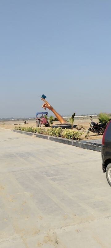  Plot For Sale in Chhatikara