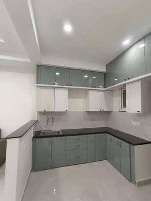 Kitchen in 2 BHK Apartment at Kondapur – for Rent