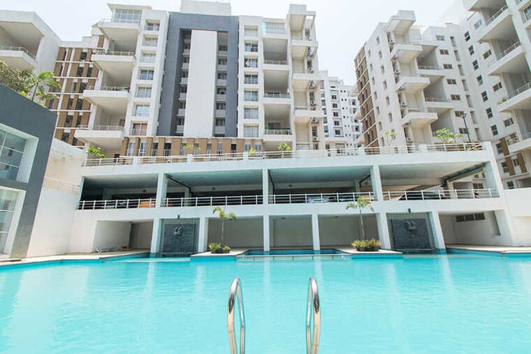 Team Area, marvel-enigma 3.5 Bedroom 1780 Sq.Ft. Apartment In Kharadi Pune 9819618