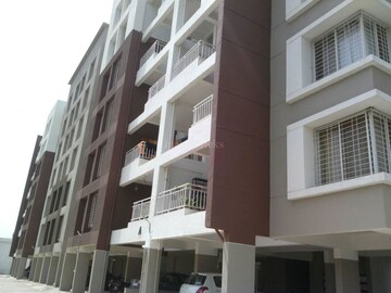 3.5 BHK Apartment – Exterior View View at Marvel Enigma, Kharadi - for Sale
