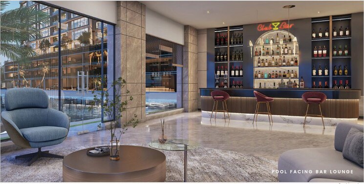 Living Room, james long sarani 3 Bedroom 2250 Sq.Ft. Apartment In James Long Sarani Kolkata 9819616