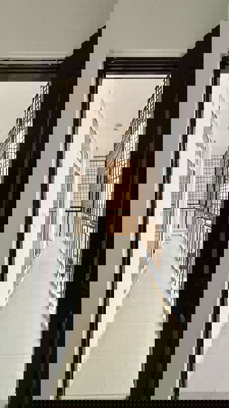 2 BHK + Study Room Apartment For Rent in Amrapali Zodiac