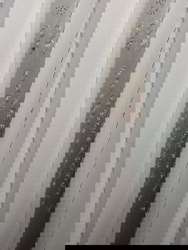 2 BHK + Study Room Apartment For Sale in Amrapali Zodiac