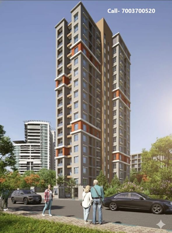 4 BHK + Pooja Room,Study Room Apartment For Sale in Rosedale Garden Complex