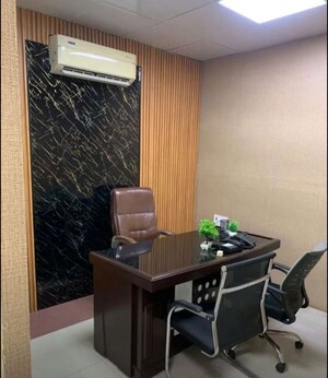 Team Area in  Office Space at Butler Colony – for Rent